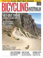 Bicycling Australia